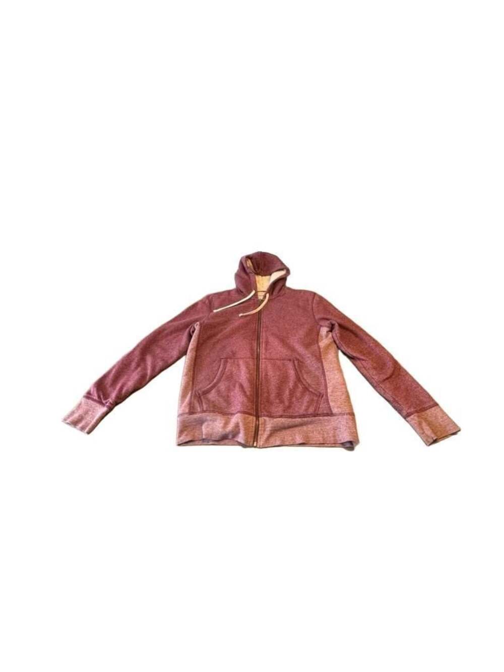 Sonoma Goods for Life Zip Up Hoodie